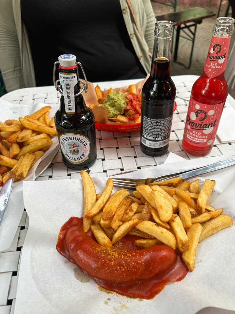 Südblock — foto