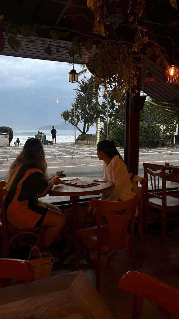 Georgia Café — foto