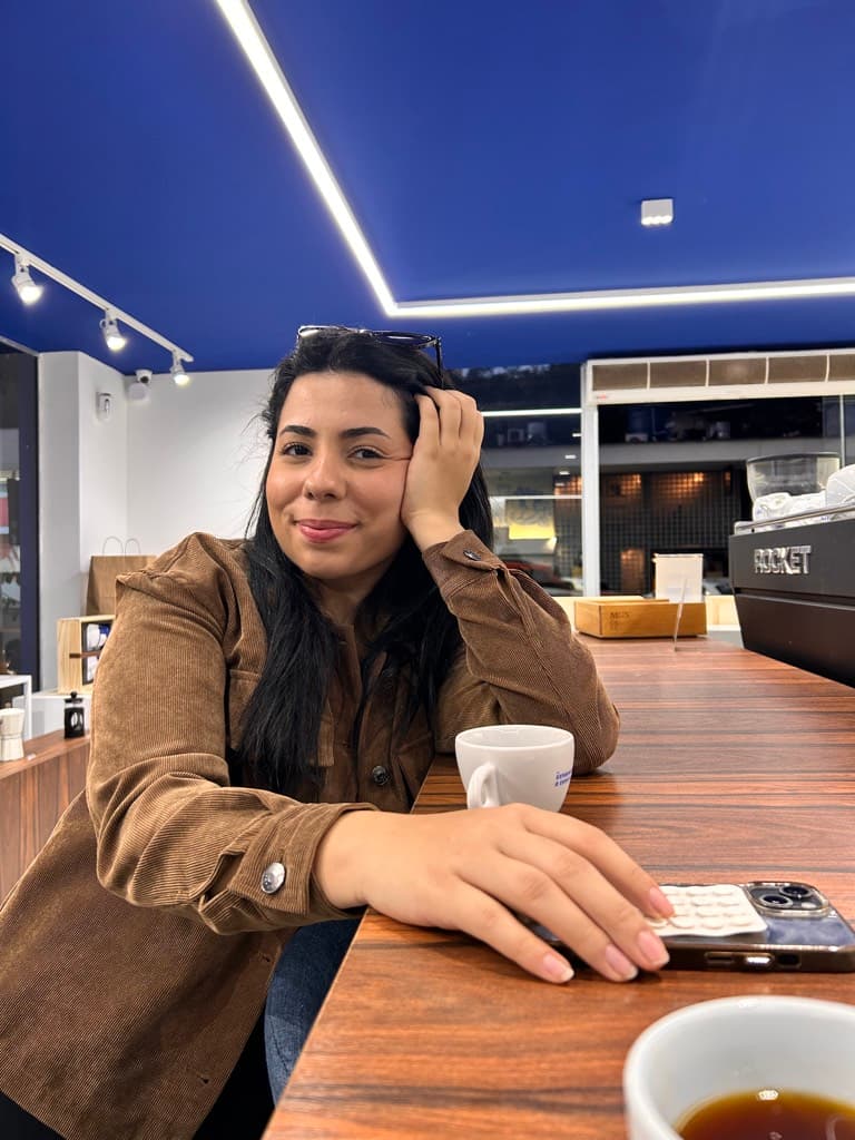 Muy Café Brasília — foto