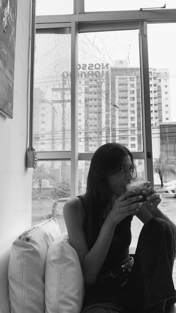 002 Café — foto