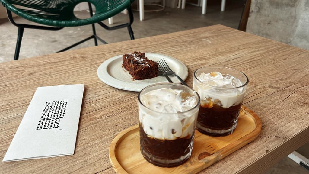 002 Café — foto