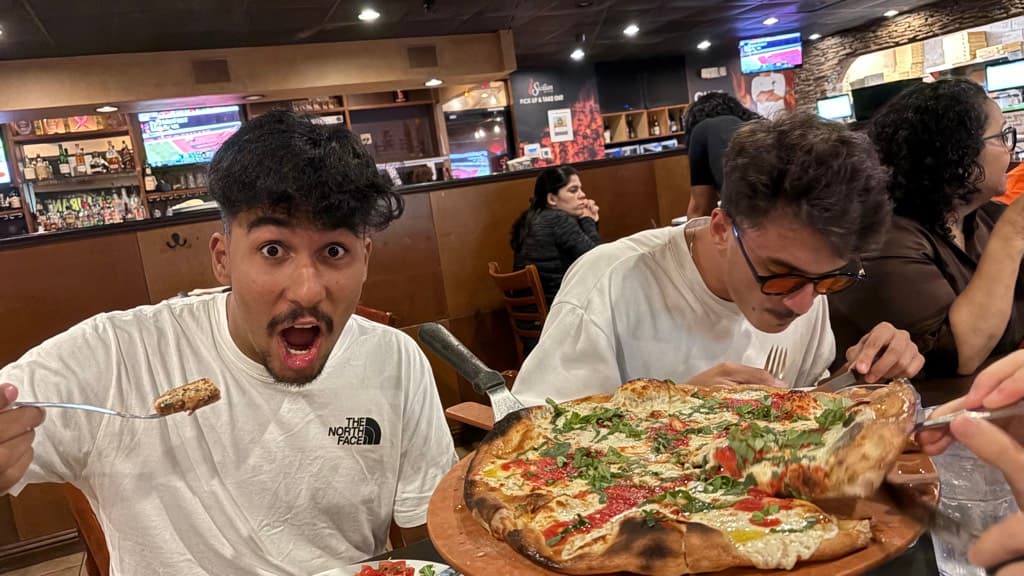 Sicilian Oven — foto