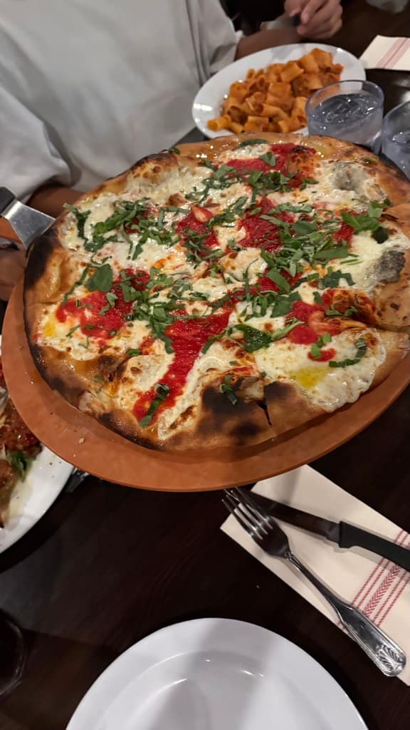 Sicilian Oven — foto