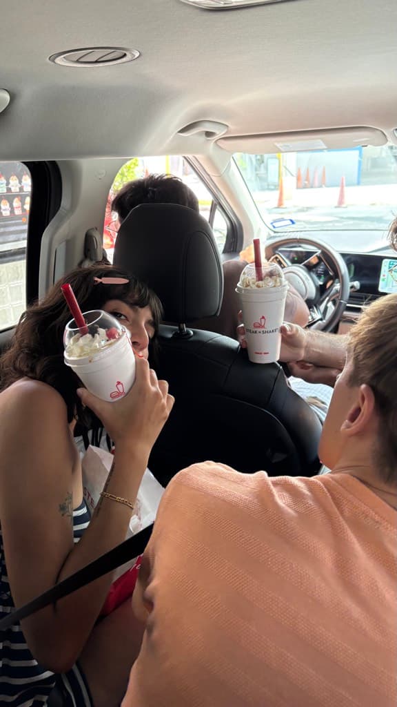 Steak 'n Shake — foto