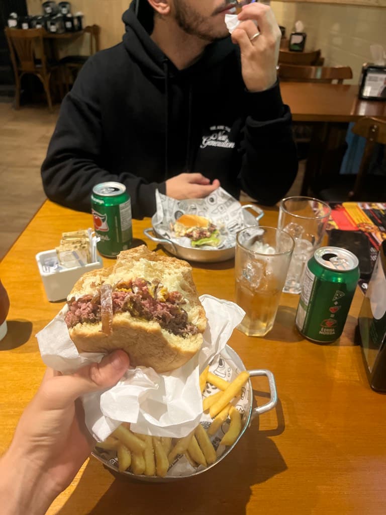 Urso Beer — foto