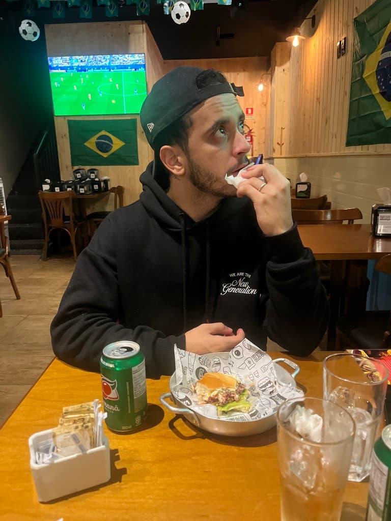 Urso Beer — foto