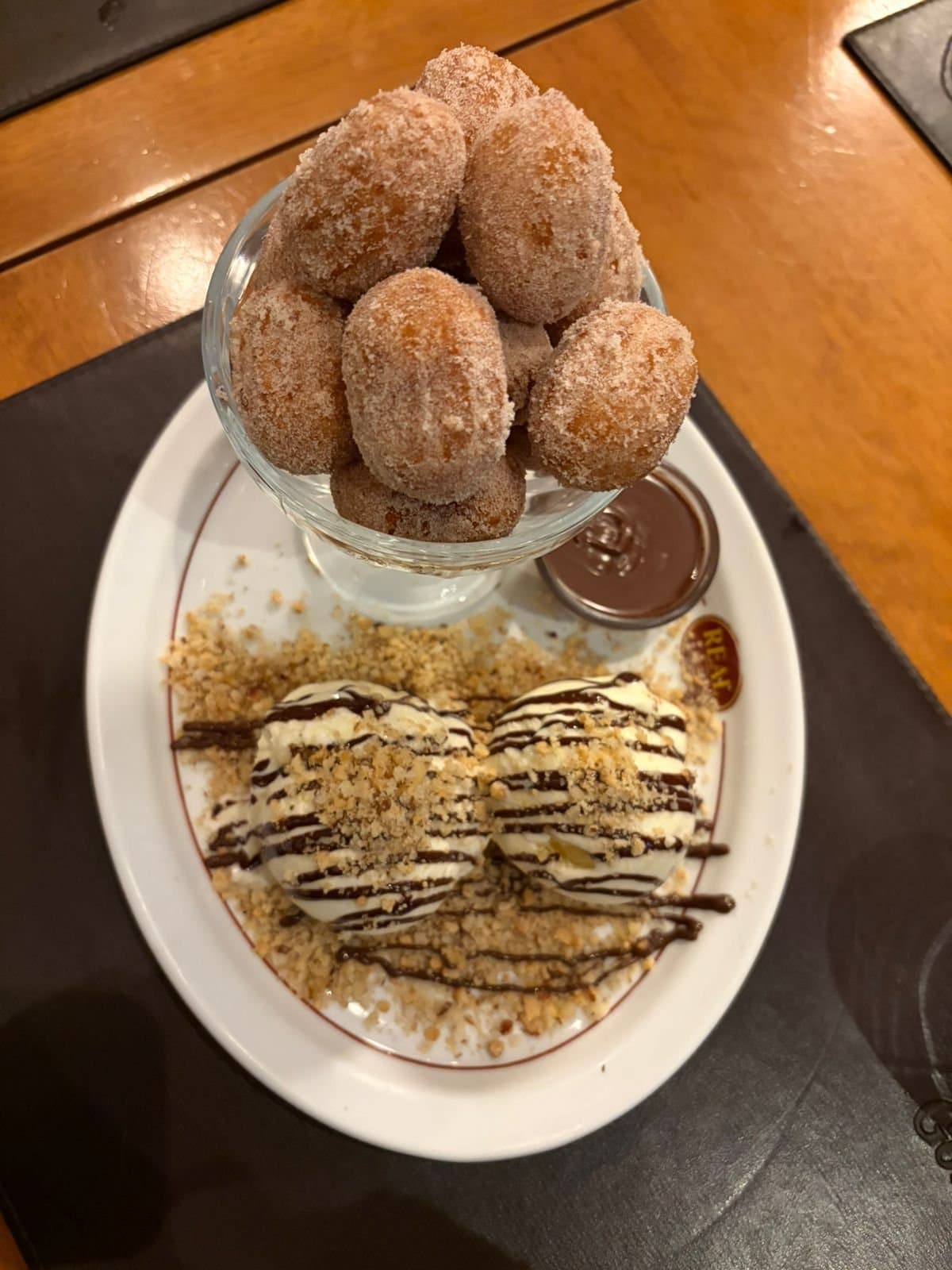 Padaria Real - Alto da Boa Vista — foto
