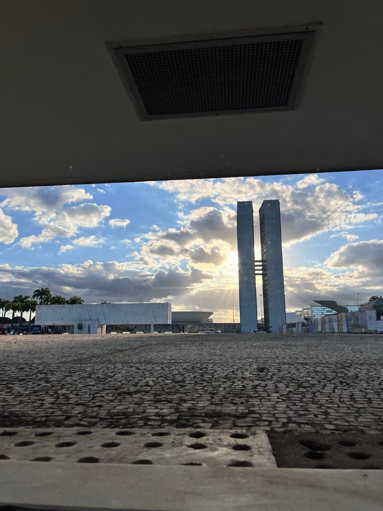 Casa Chá — foto
