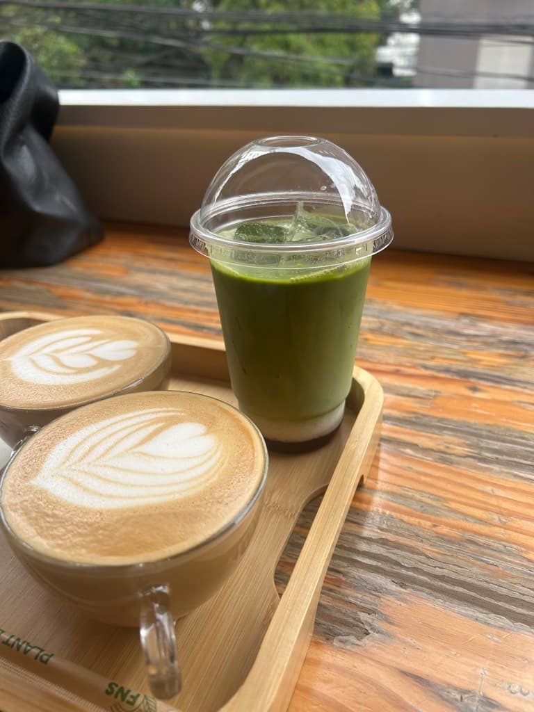 Café Pace — foto