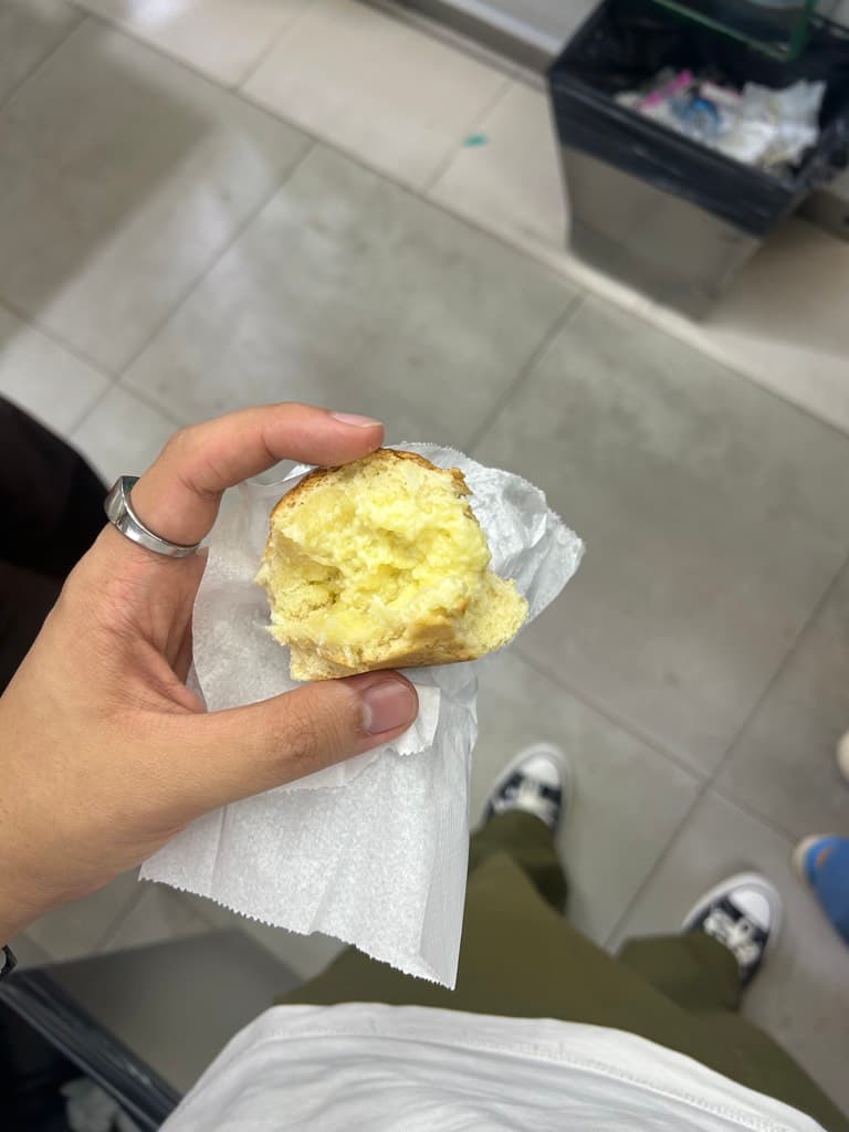 Vitamina Central — foto