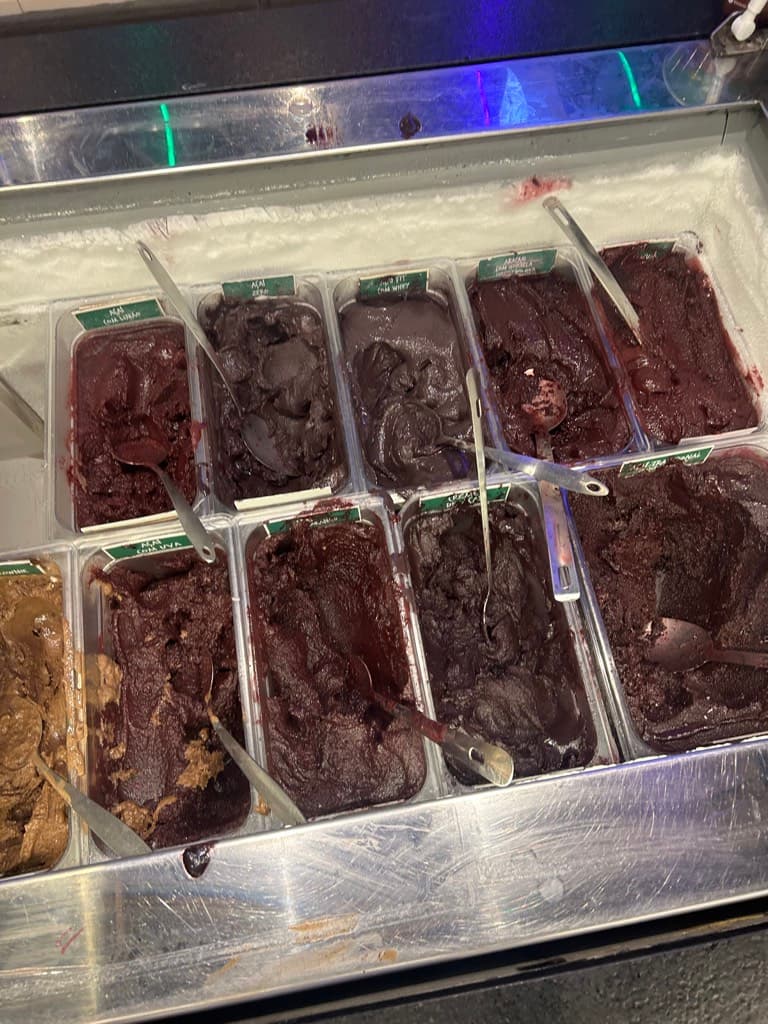 Açaí Empório Cabo Branco — foto