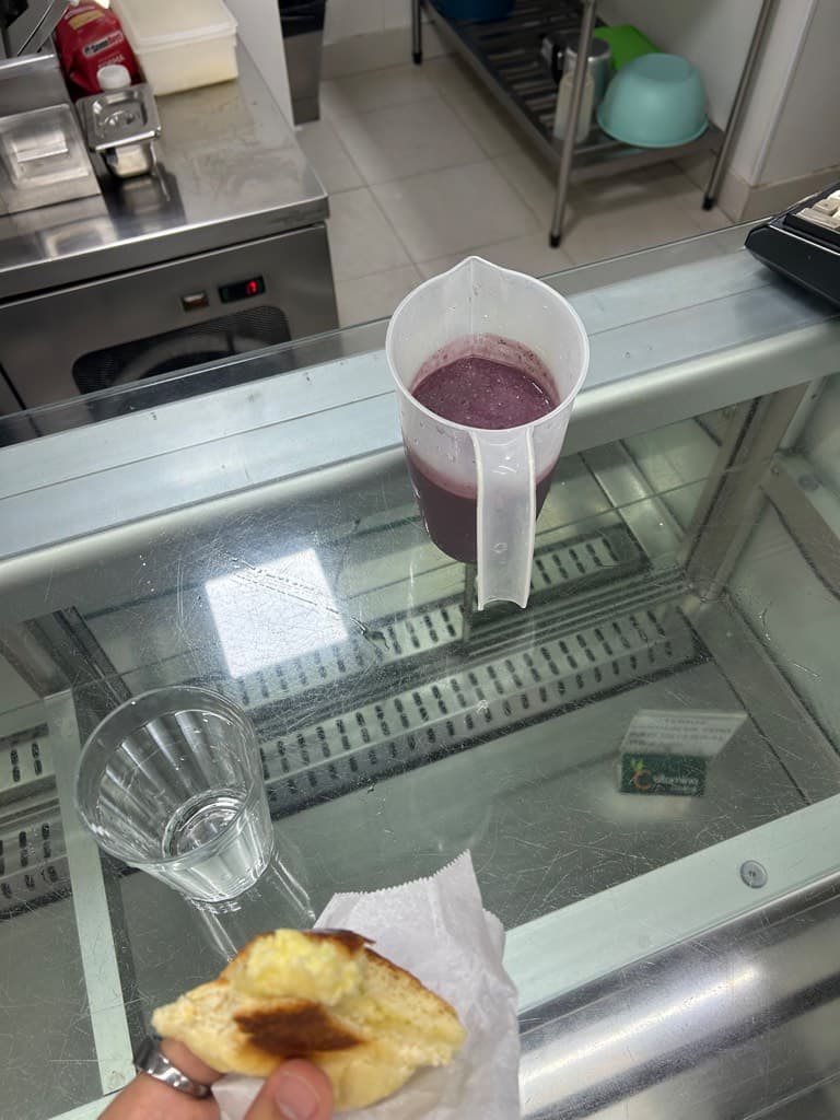 Vitamina Central — foto