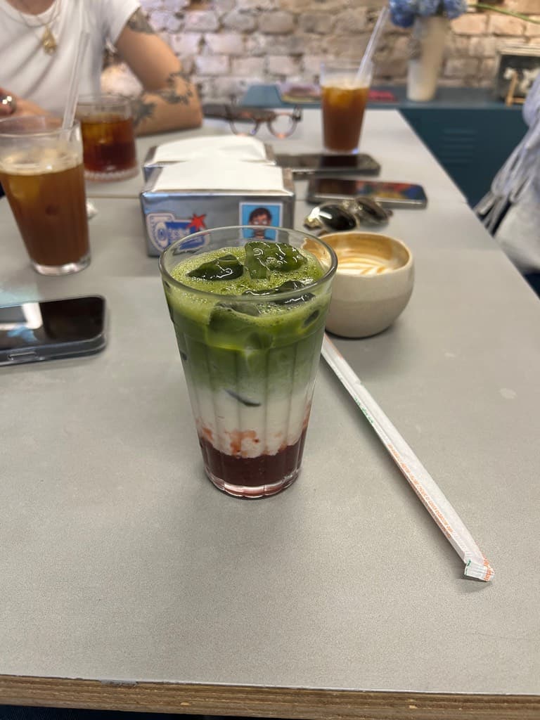 FFV CAFÉ — foto