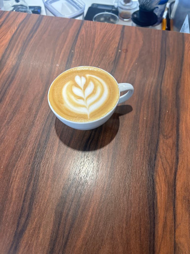 Muy Café Brasília — foto