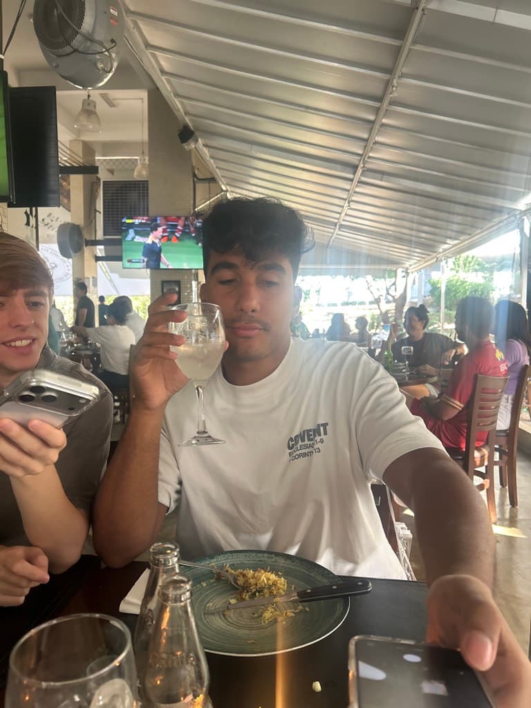 BSB Grill N°1 - Asa Norte — foto
