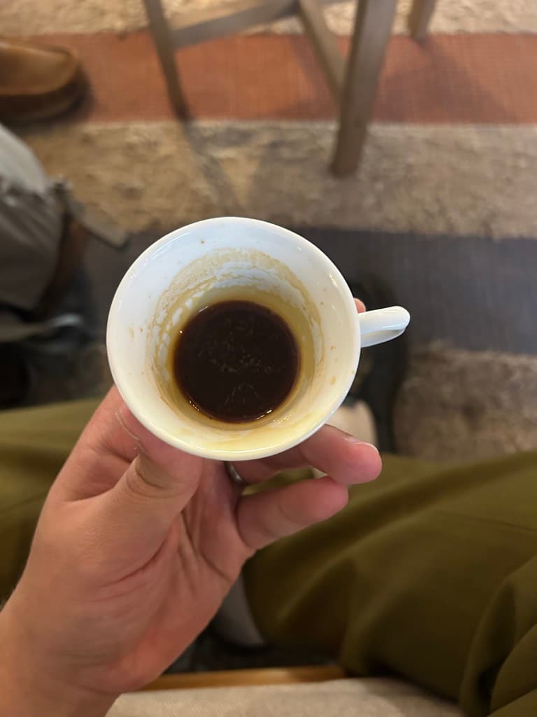 Coffee Lab 2 — foto