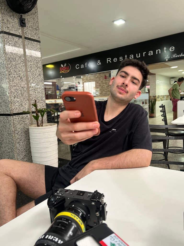 Kibe e Cia — foto