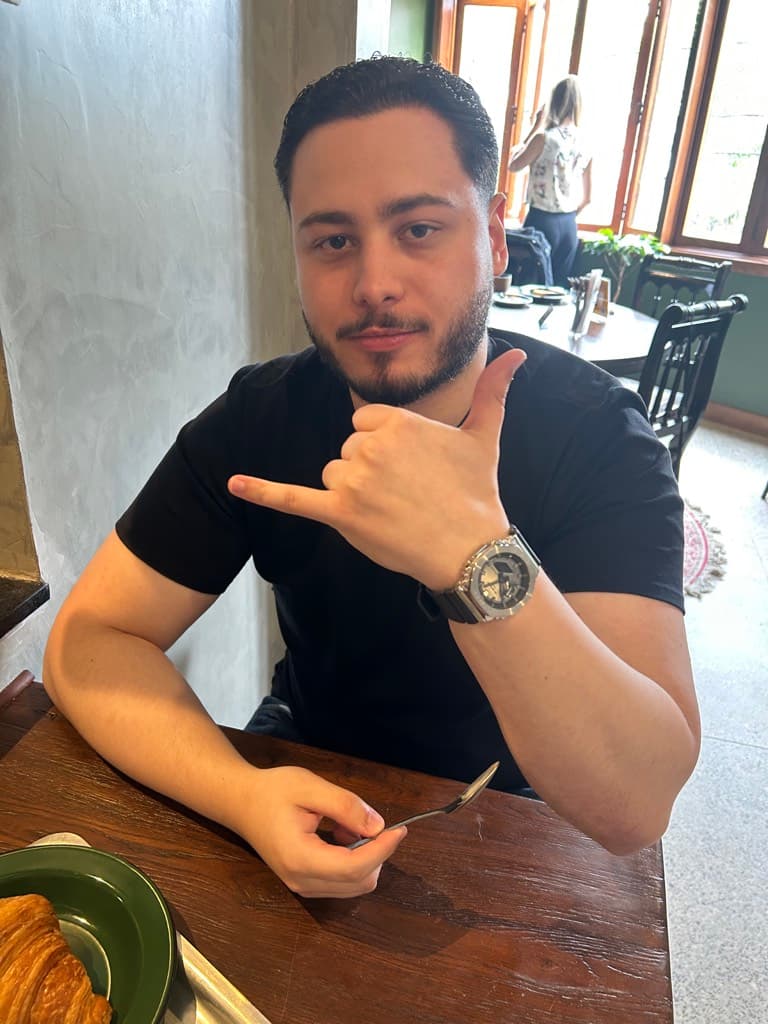 Lorô Café — foto