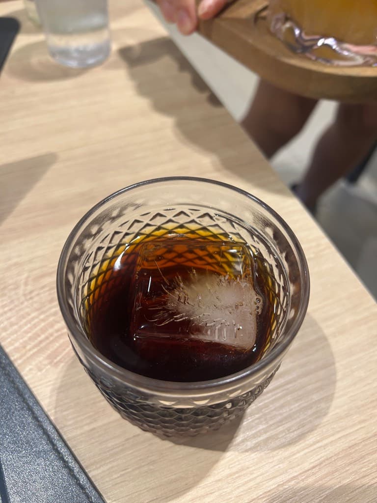 Studio Grão Coffee Roasters — foto