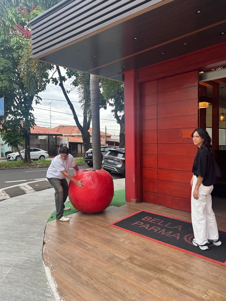 Bella Parma Sorocaba — foto