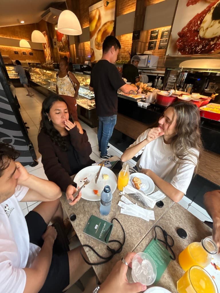 Diplomata Delicatessen — foto
