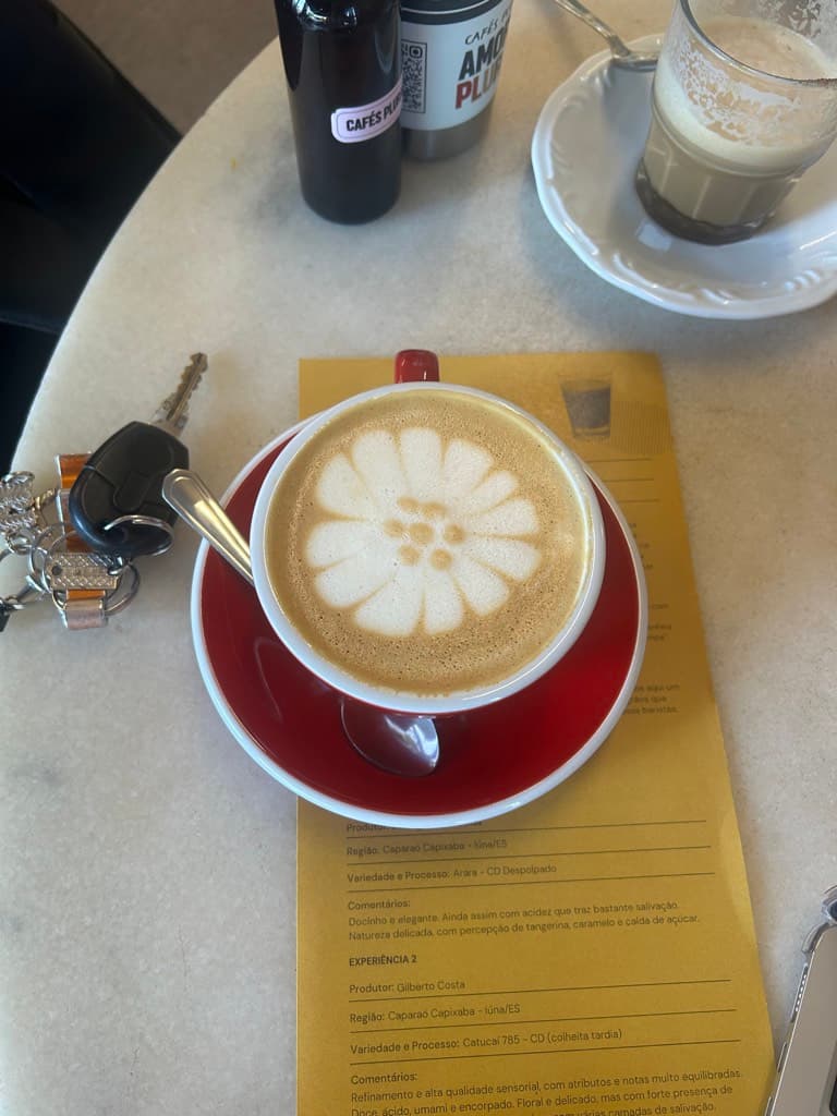 Civitá Café — foto