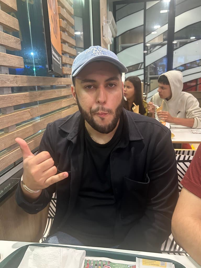 McDonald's — foto