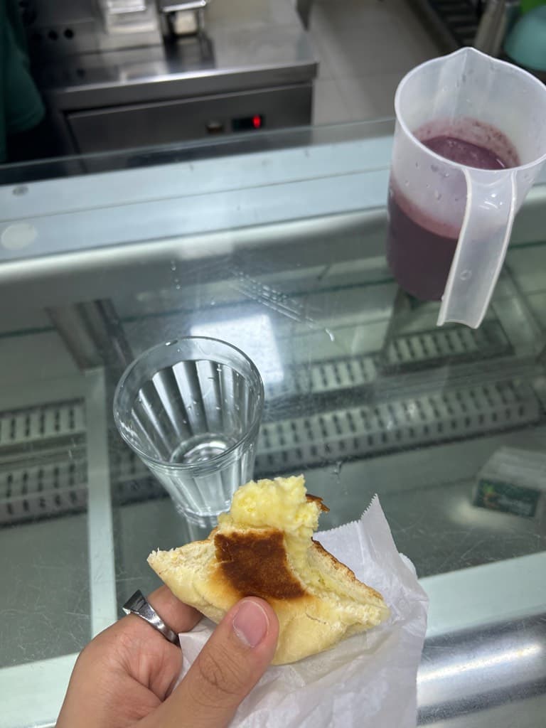 Vitamina Central — foto