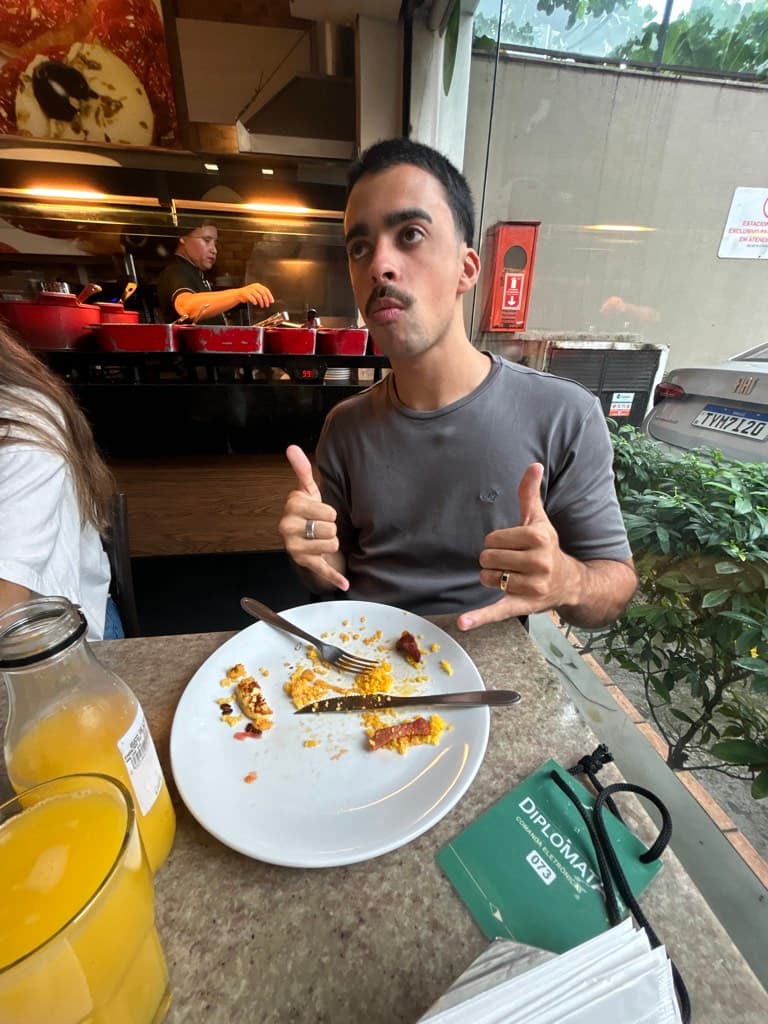 Diplomata Delicatessen — foto