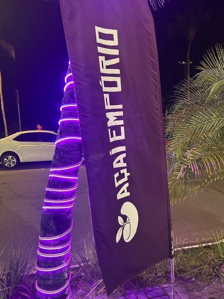Açaí Empório Cabo Branco — foto