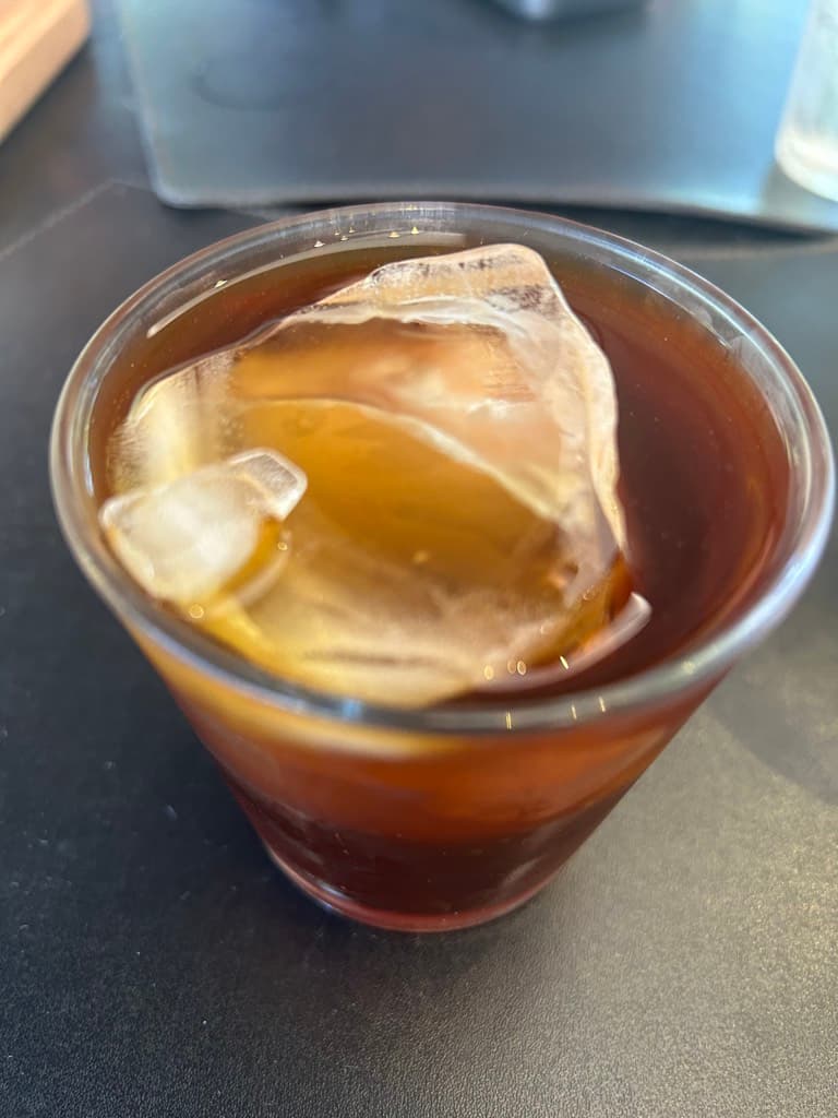 Studio Grão Coffee Roasters - Asa Norte — foto