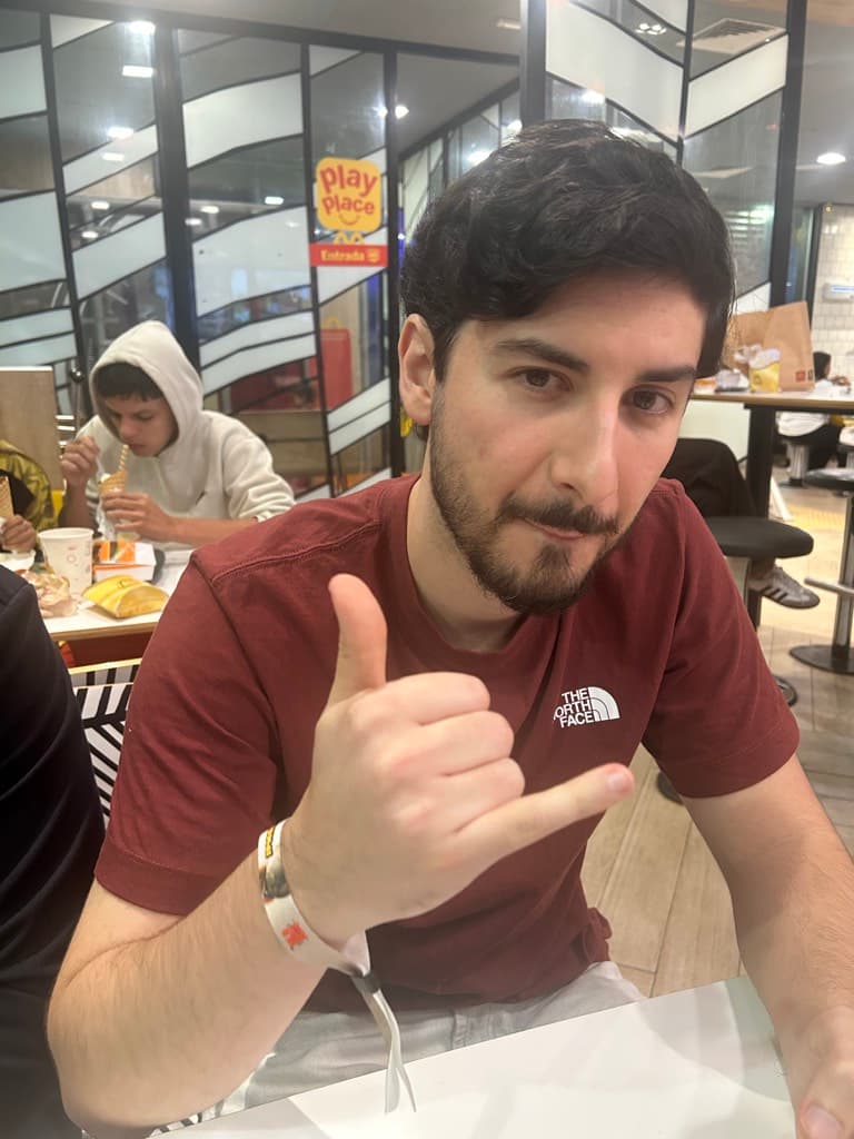 McDonald's — foto