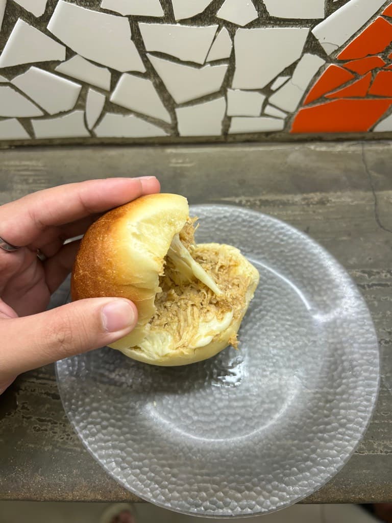 Vitamina Central — foto