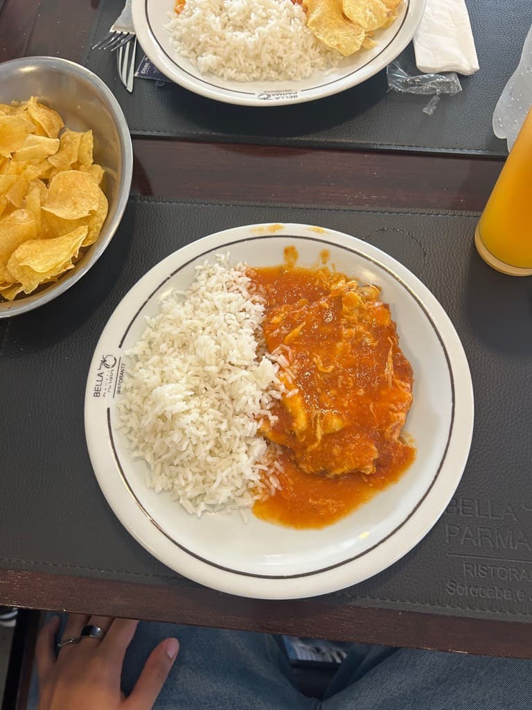 Bella Parma Sorocaba — foto