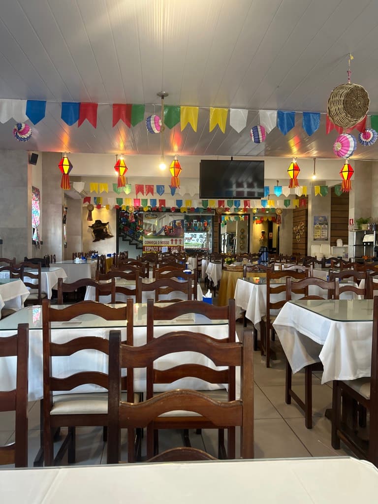 Alexandre Restaurante — foto