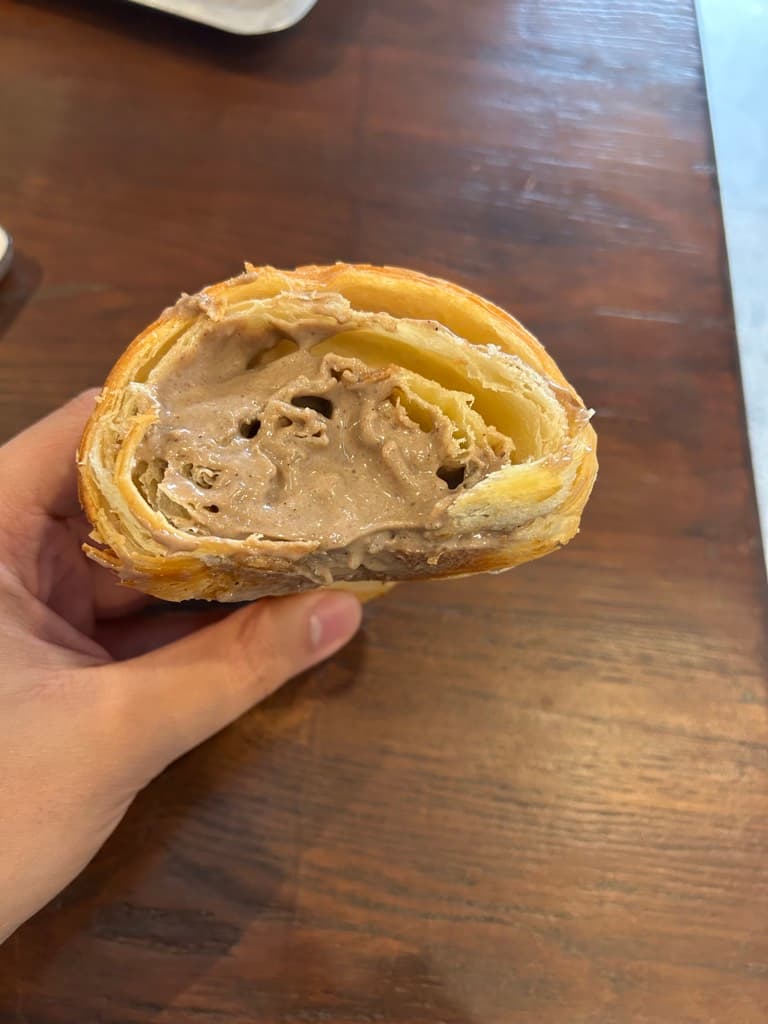 Lorô Café — foto