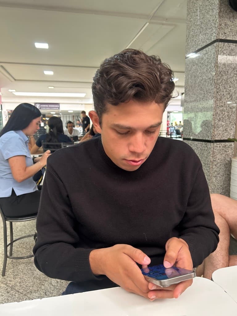 Kibe e Cia — foto