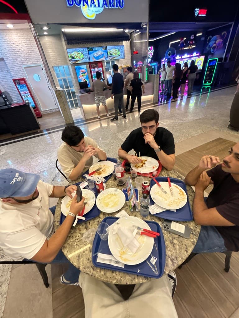 Bonaparte — foto