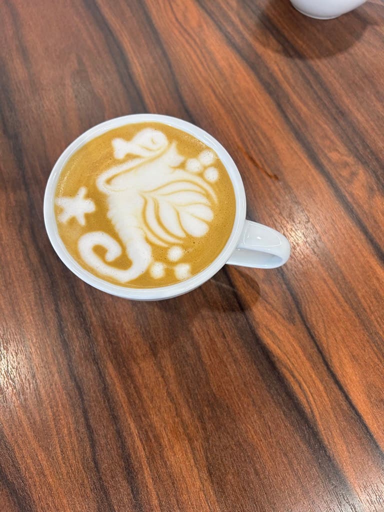 Muy Café Brasília — foto