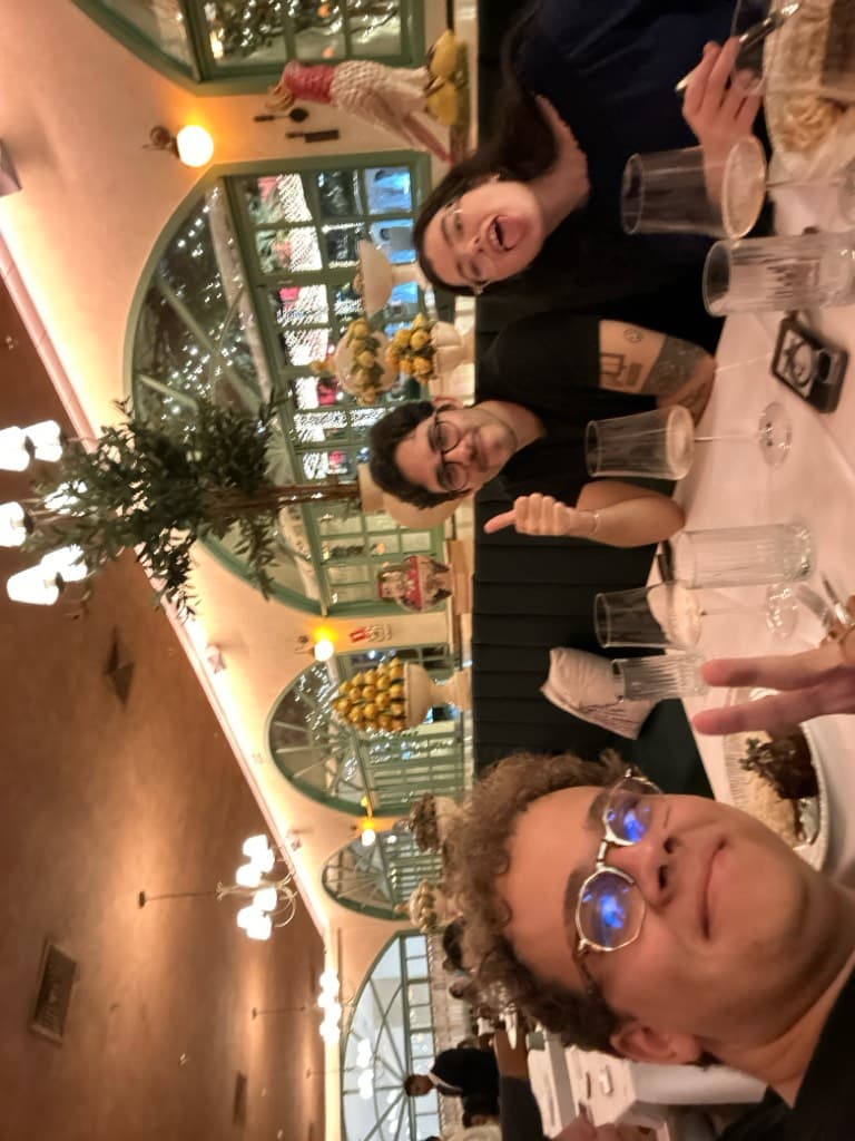 Cucina Mia — foto