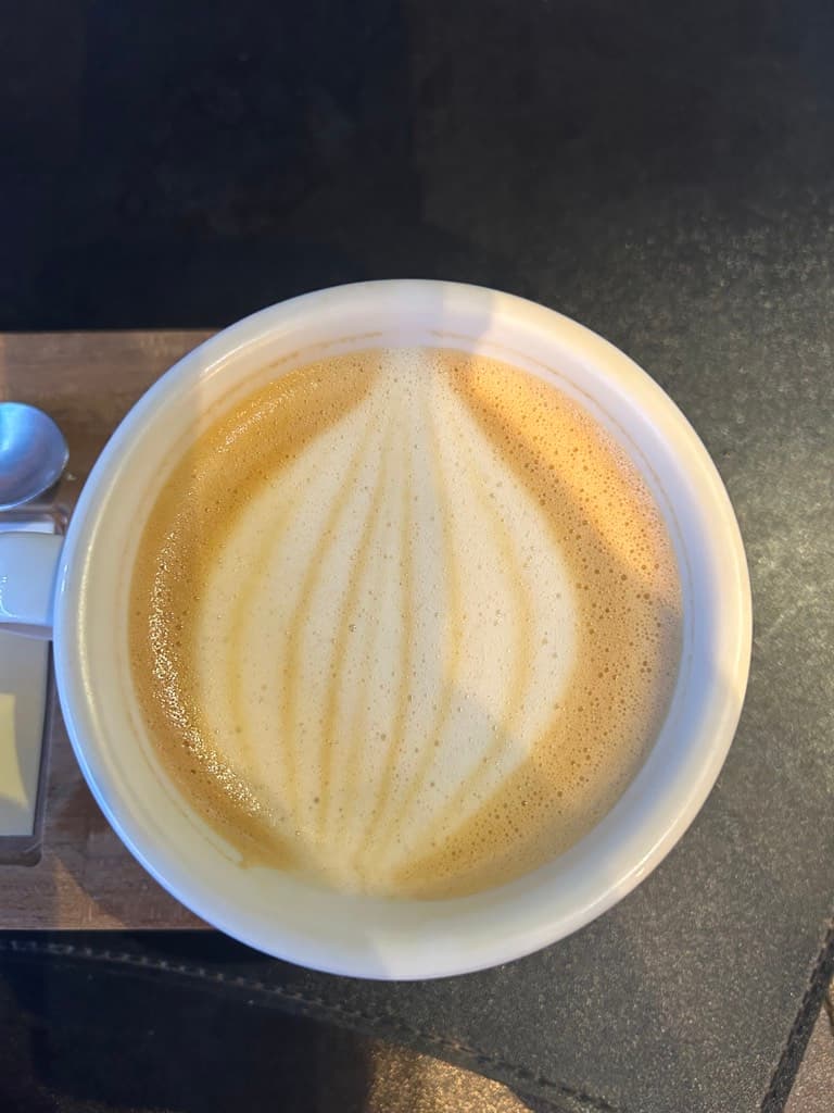 Studio Grão Coffee Roasters - Asa Norte — foto