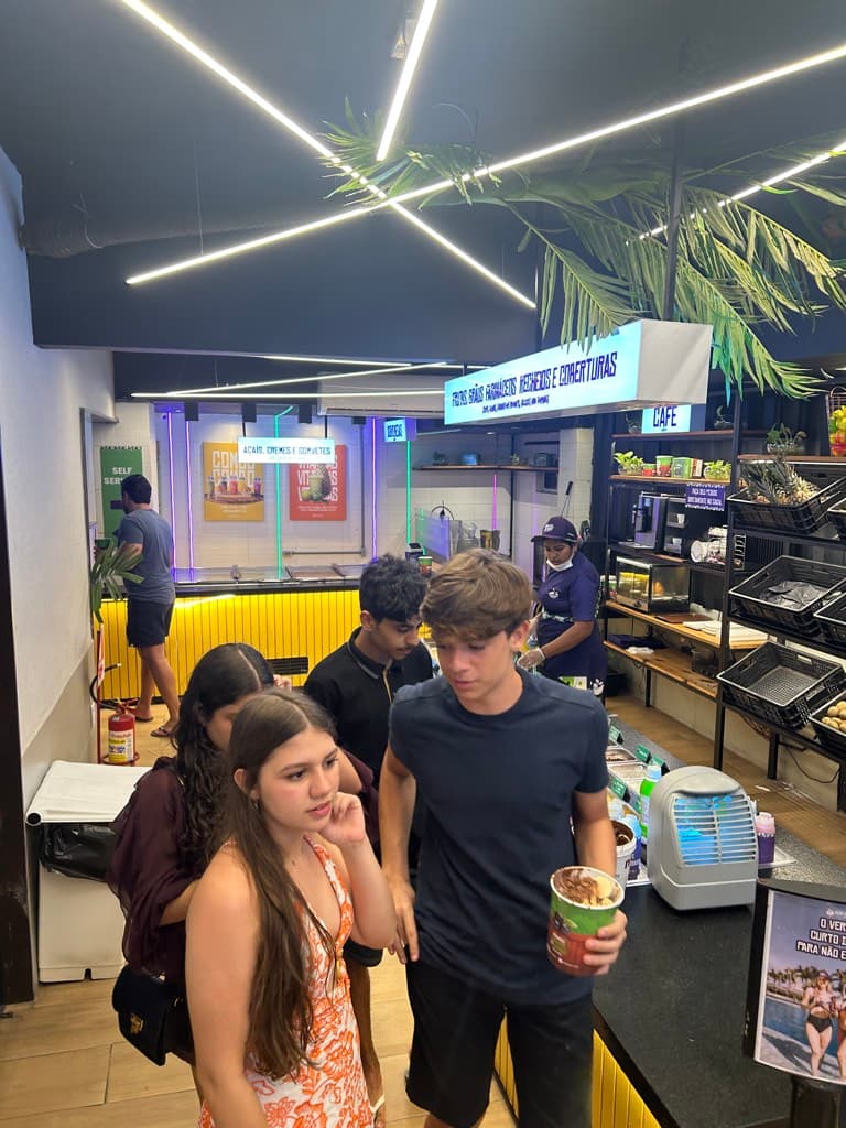 Açaí Empório Cabo Branco — foto