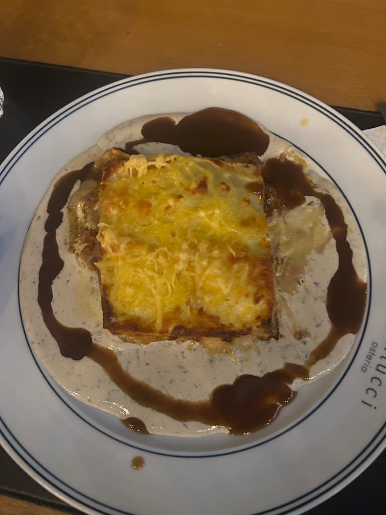 Cantucci Osteria Asa Norte: Risoto, Massas, Drinks, Sobremesas, Delivery DF — foto