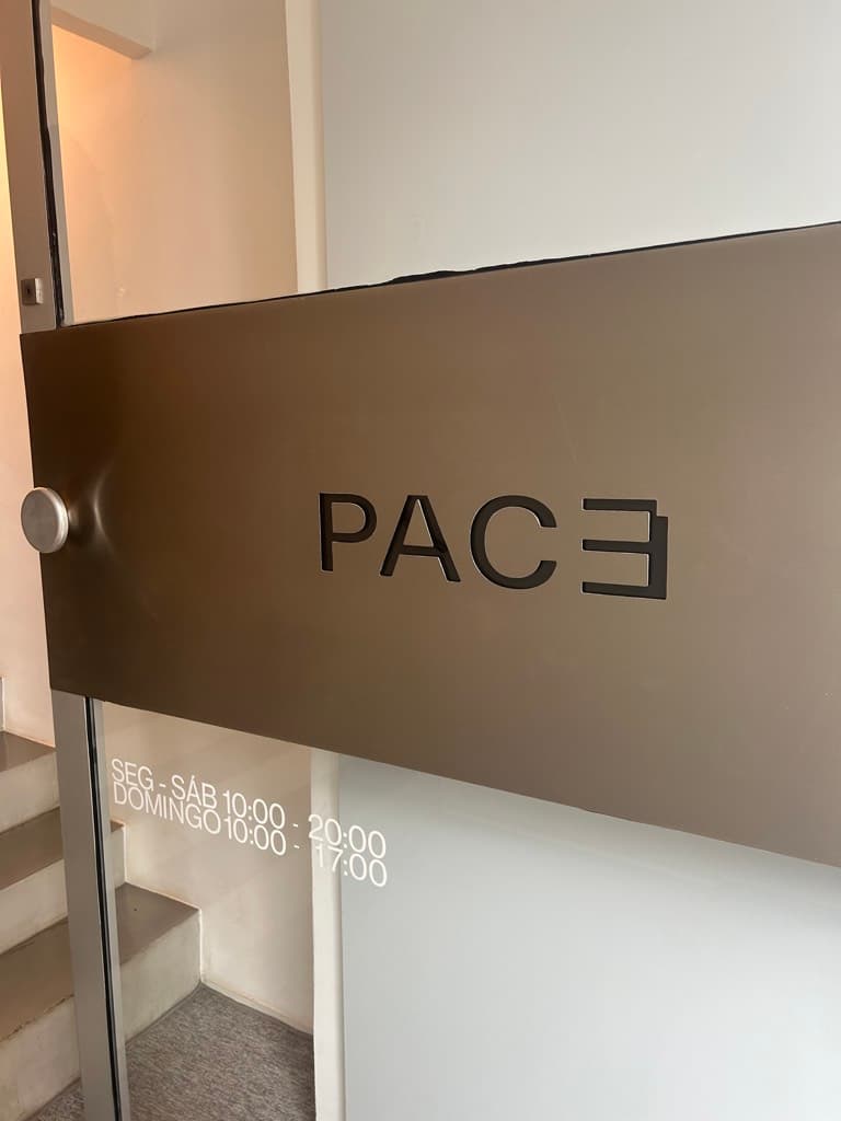 Café Pace — foto