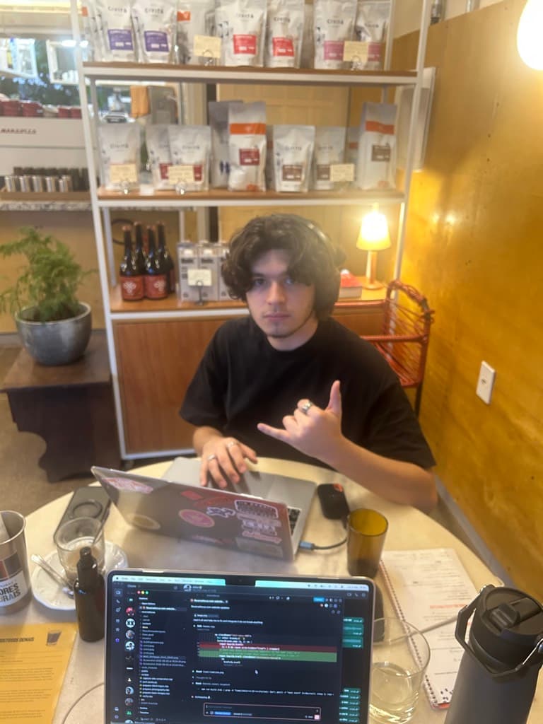 Civitá Café — foto