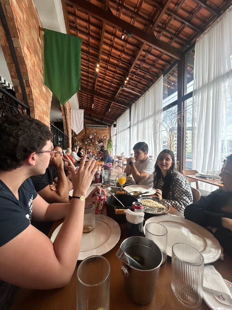 Casa Galiotto Campina Grande — foto