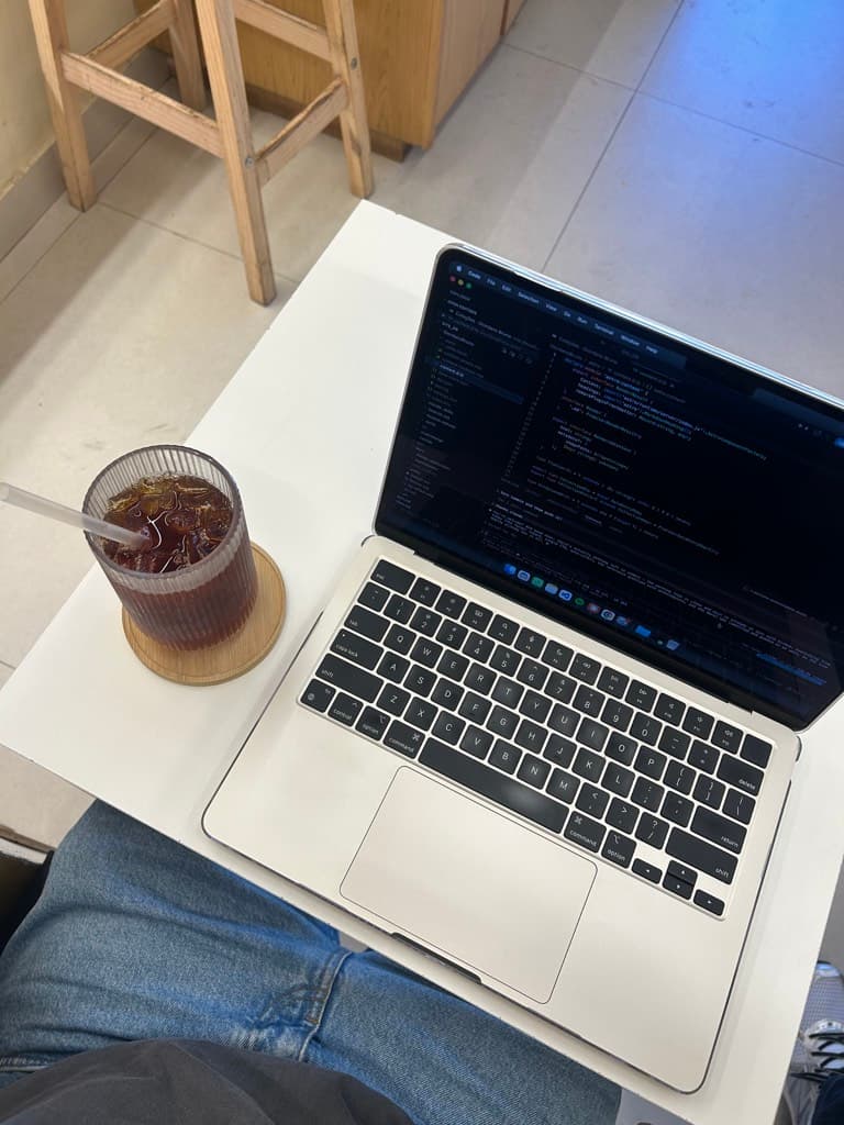 The Coffee 305 Norte — foto