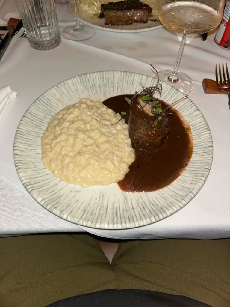 Cucina Mia — foto