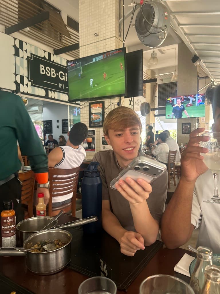 BSB Grill N°1 - Asa Norte — foto