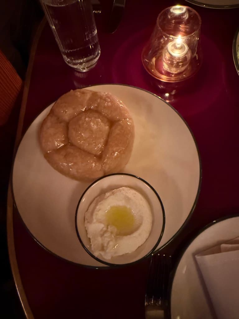 Capri Italian Steakhouse — foto